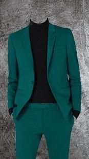 Man Suit Photo Montage-Photo Suit,Men suit screenshot 4