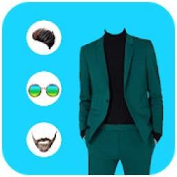 man photo suit 1.3