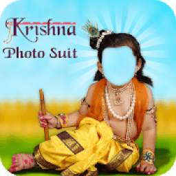 Krishna Photo Suit 1.0