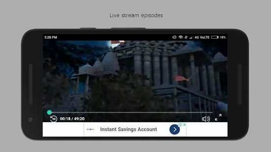 Naagin 3 Colors TV Shows screenshot 9