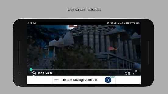 Naagin 3 Colors TV Shows screenshot 4