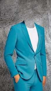 Man Suit Photo Montage-Photo Suit,Men suit screenshot 3
