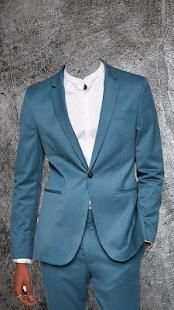 Man Suit Photo Montage-Photo Suit,Men suit screenshot 2