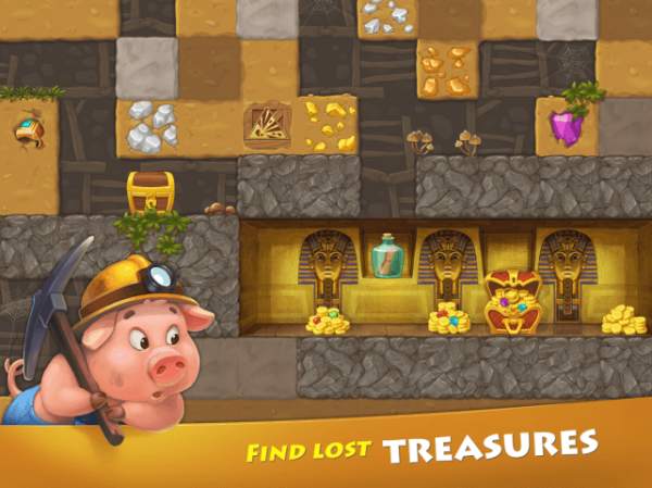 Township screenshot 6