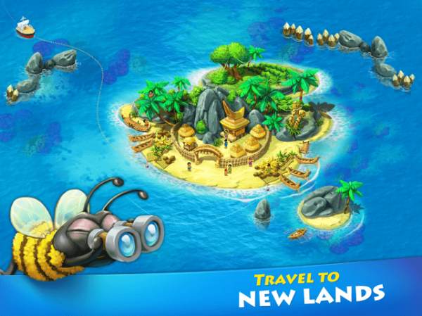 Township screenshot 2