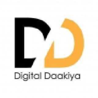 Daakiya स्क्रीनशॉट 1