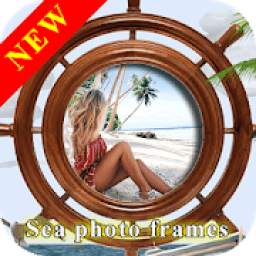 Ocean Photo Frames 2.2