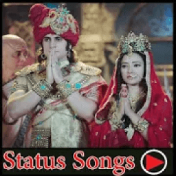 ikon Chandra &amp; Nandini Status