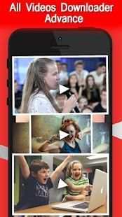 Easy Video Downloader App screenshot 2