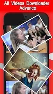 Easy Video Downloader App screenshot 3