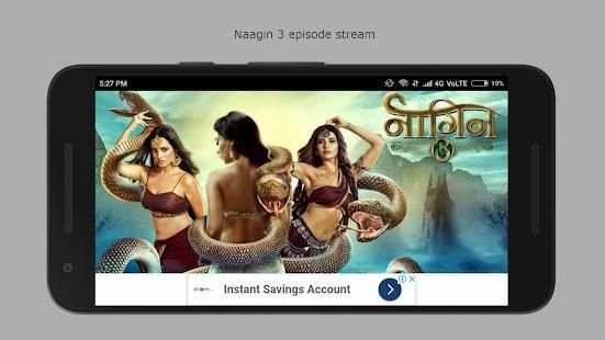 Naagin 3 Colors TV Shows screenshot 10