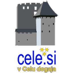 V Celu dogaja