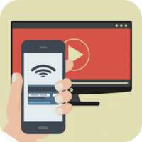 Connect Android to TV