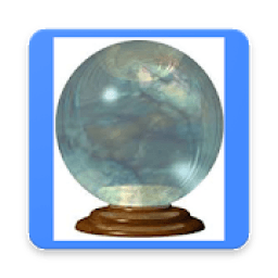 App para adivinar tu futuro icon
