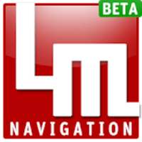 LewatMana – Navi on 9Apps