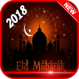 ikon Eid Mubarak Images 2018