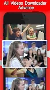 Easy Video Downloader App screenshot 4