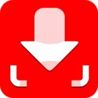 ikon Easy Video Downloader App