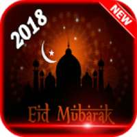 Eid Mubarak Images 2018