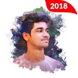 ikon Magic Photo Lab Effect