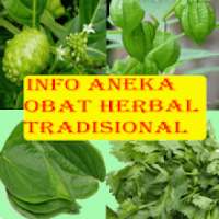 1001 Obat Tradisional Herbal on 9Apps