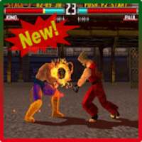 New Tekken 3 Game Guide