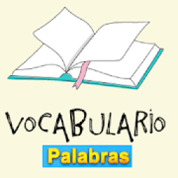 ikon Palabras vocabulario I