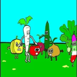 Alamat ng Ampalaya Offline icon