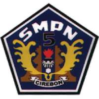 SMPN 5 Cirebon on 9Apps