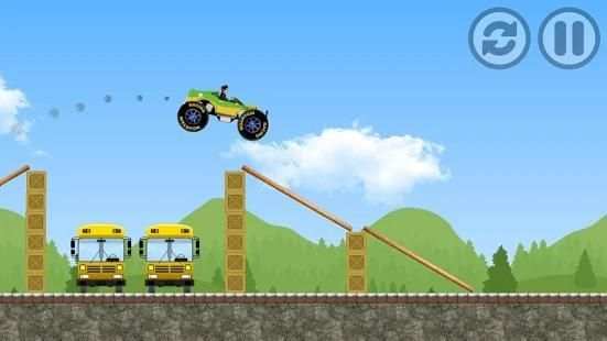Speed Car Auto Racing screenshot 8
