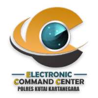 ECC Polres Kutai Kartanegara on 9Apps
