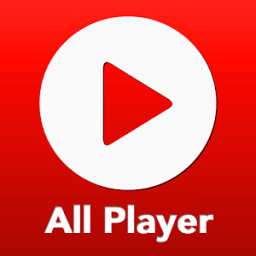 ikon All Video Player