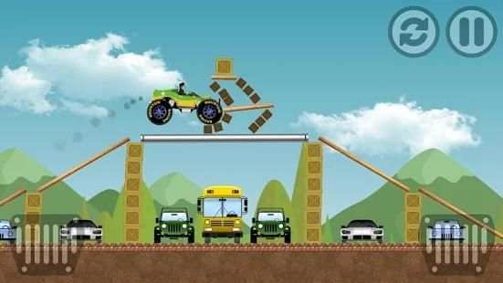 Speed Car Auto Racing screenshot 2