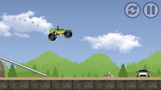 Speed Car Auto Racing screenshot 12