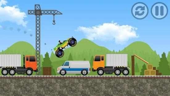Speed Car Auto Racing screenshot 10