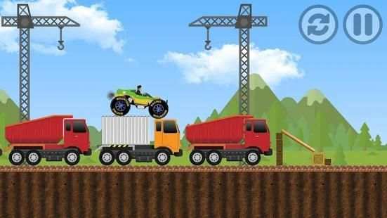 Speed Car Auto Racing screenshot 5