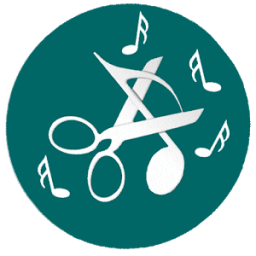 MP3 Cutter for Ringtone Maker आइकन