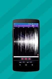 MP3 Cutter for Ringtone Maker स्क्रीनशॉट 4