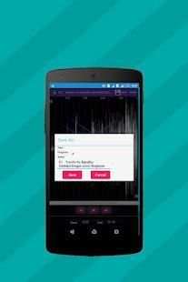 MP3 Cutter for Ringtone Maker स्क्रीनशॉट 1