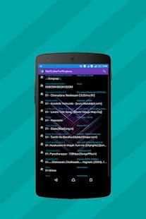 MP3 Cutter for Ringtone Maker स्क्रीनशॉट 3