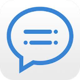 Blue Messenger 1.0.4