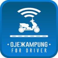 Driver Ojek Kampung on 9Apps