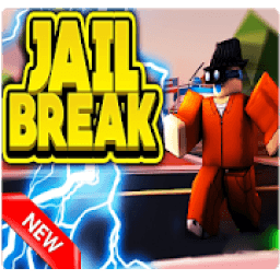 Tips For Roblox Jailbreak आइकन