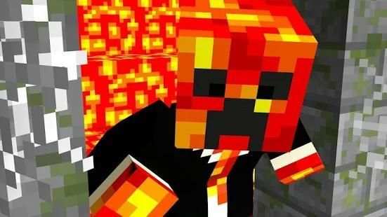 PrestonPlayz - Minecraft screenshot 2