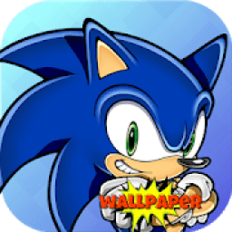 ikon Wallpapers HD For Best Sonic