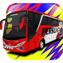 Game Bus Persija icon