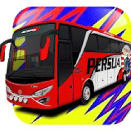 Persija Bus 1.0