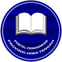 DIKBUD JATENG - Portal Pendidikan Jawa Tengah on 9Apps