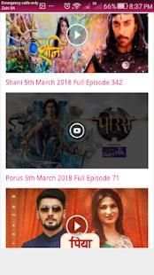 Porus latest episode screenshot 3