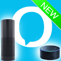 ikon New Alexa for Amazon Alexa echo Tips